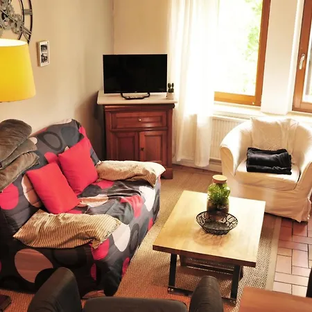 Au Calme F2 Apartment *